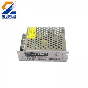 LED-Netzteil 12V 5A 60W LED-Treibertransformator SMPS