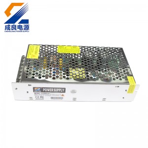 LED-Netzteil 12V 150W Schaltnetzteil für 3D-Pritner-CCTV-Kamera