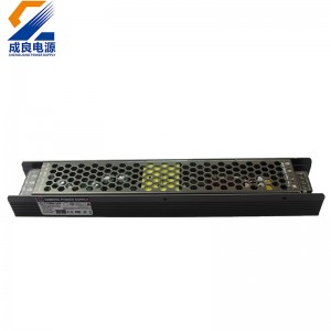 LED-Treiber 24V 150W Triac Dimmbares Netzteil 0-10V Dimmen