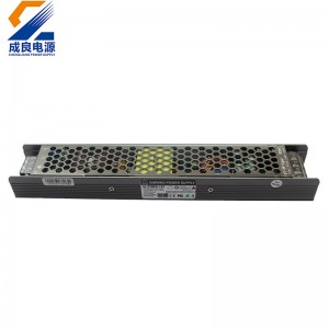 Dimmbarer LED-Treiber 12V 200W Triac 0-10V PWM-Widerstand Dimmende LED-Stromversorgung